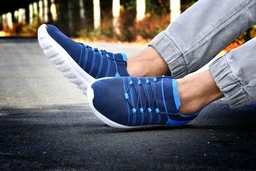 Relaxed Attractive Men Casual Shoes78 - 6