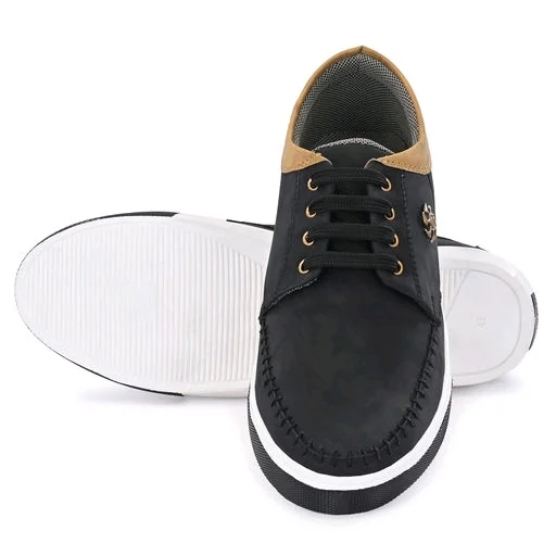 Relaxed Fashionable Men Casual Shoes45 - 9