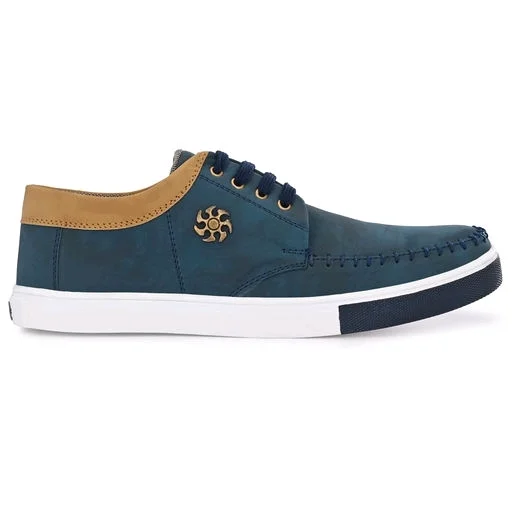 Relaxed Fashionable Men Casual Shoes46 - 6