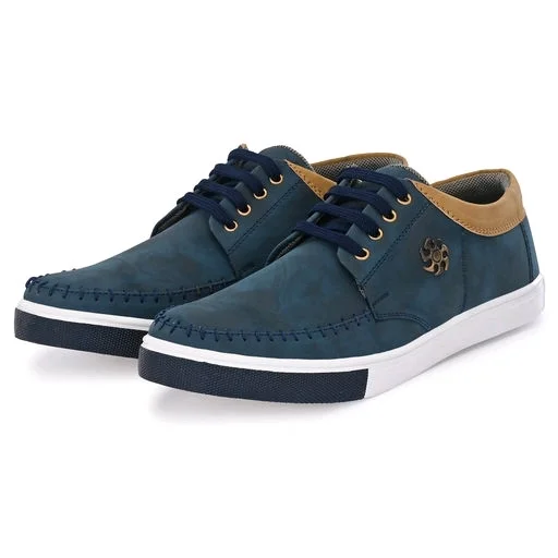 Relaxed Fashionable Men Casual Shoes46 - 9