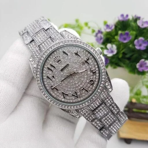 Rolex Latest Premium Watch 5.9