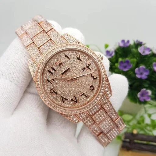 Rolex Latest Premium Watch 7.9