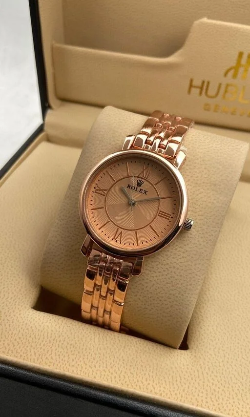 Rolex New Watch 9
