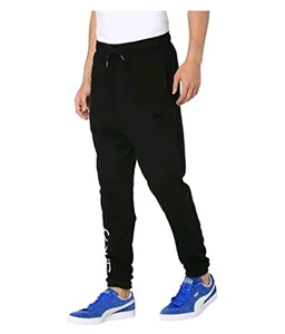 Royal spin black onex trackpant for men - 28