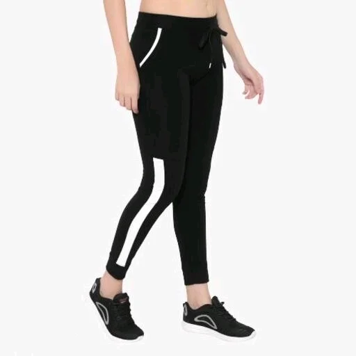 Slim Fit track pant - 32