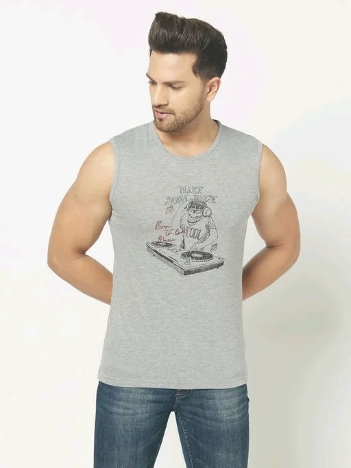 Smarty Men Vest 5 - L