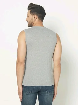 Smarty Men Vest 5 - L