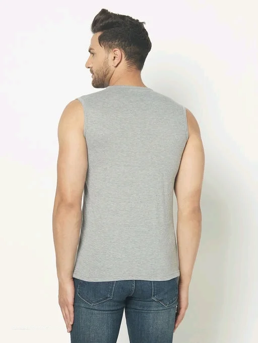 Smarty Men Vest 5 - M
