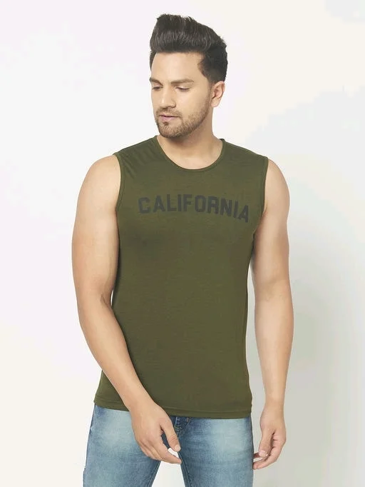 Smarty Men Vest 6 - XXL