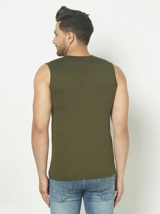 Smarty Men Vest 6 - XXL