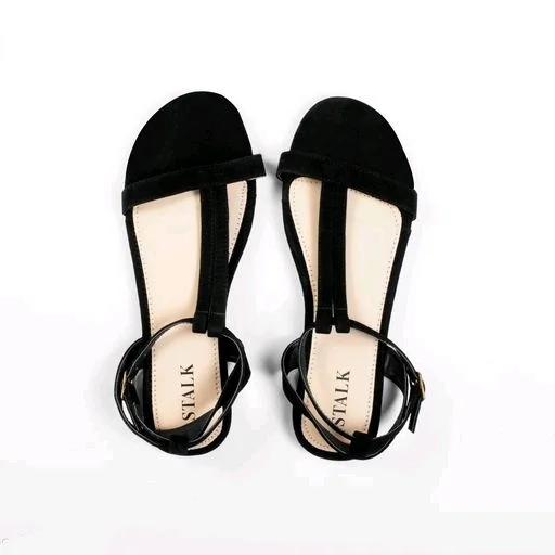 stalk designer casual womens mules & slip-ons flats - 2