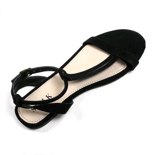 stalk designer casual womens mules & slip-ons flats - 2