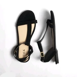 stalk designer casual womens mules & slip-ons flats - 2