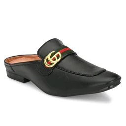 Stylish Casual/Formal Mule Shoe Type Sandal For Men90 - 8