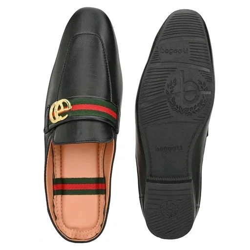 Stylish Casual/Formal Mule Shoe Type Sandal For Men90 - 8