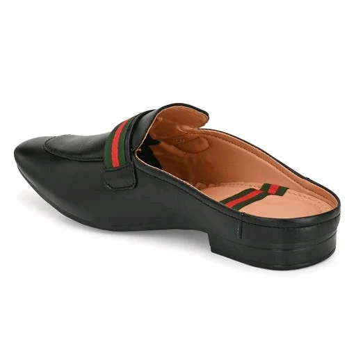 Stylish Casual/Formal Mule Shoe Type Sandal For Men90 - 8