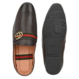 Stylish Casual/Formal Mule Shoe Type Sandal For Men - 10