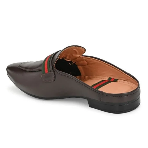 Stylish Casual/Formal Mule Shoe Type Sandal For Men - 10