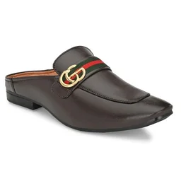 Stylish Casual/Formal Mule Shoe Type Sandal For Men - 9