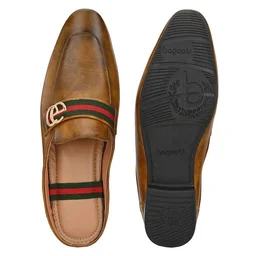 Stylish Casual/Formal Mule Shoe Type Sandal For Men78 - 9