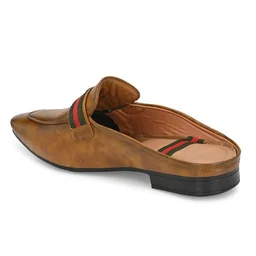 Stylish Casual/Formal Mule Shoe Type Sandal For Men78 - 9