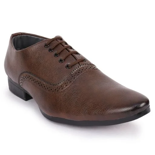Stylish Classy Formal Shoe - 6