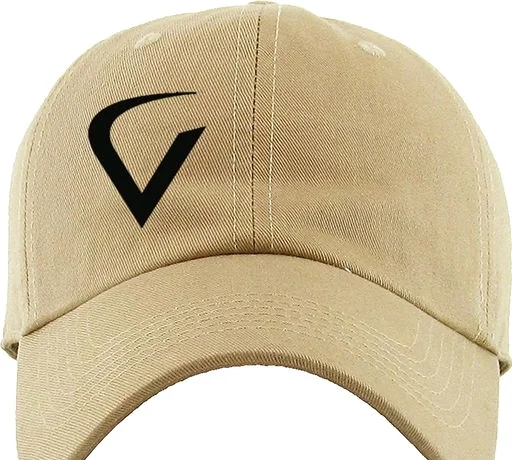 Stylish cotton cap 3