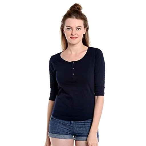 Stylish Cotton T-Shirt