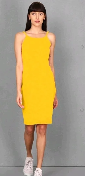 Stylish Fashionable Women Dress - S