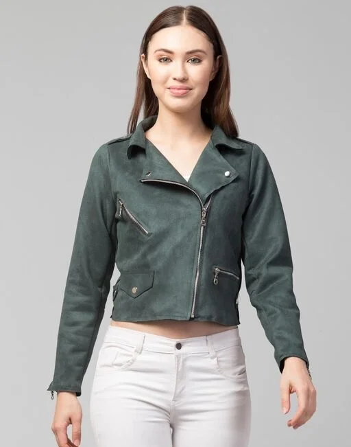 Stylish Graceful Women Jackets & Waistcoat1 - M