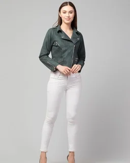 Stylish Graceful Women Jackets & Waistcoat1 - M