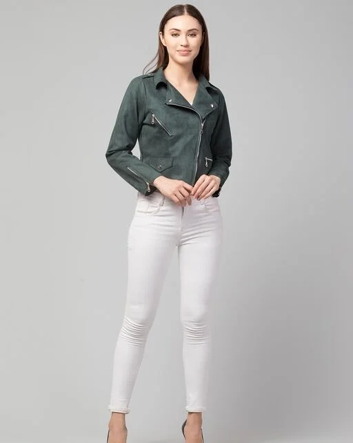 Stylish Graceful Women Jackets & Waistcoat1 - M