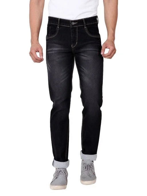 Stylish Jeans67 - 36