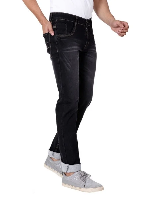 Stylish Jeans67 - 36