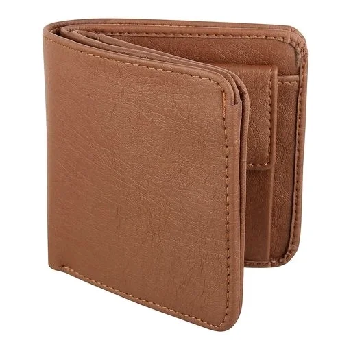 Stylish Leather Wallet 1