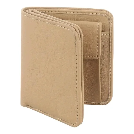 Stylish Leather Wallet 4