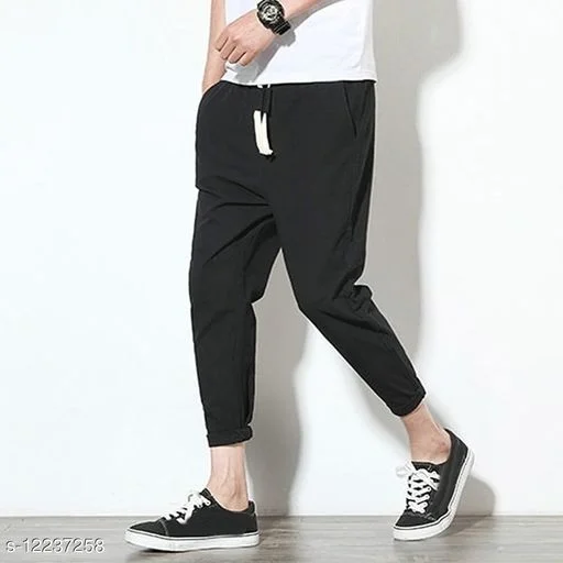 Stylish men track pant3 - 30