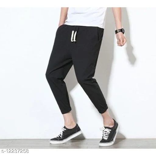 Stylish men track pant3 - 30