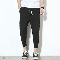 Stylish men track pant3 - 30