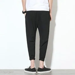 Stylish men track pant3 - 30