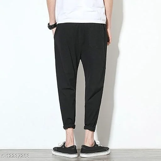 Stylish men track pant3 - 30