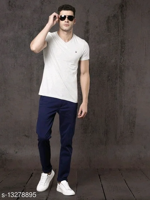 Stylish Men's Cotton Trouser59 - 36