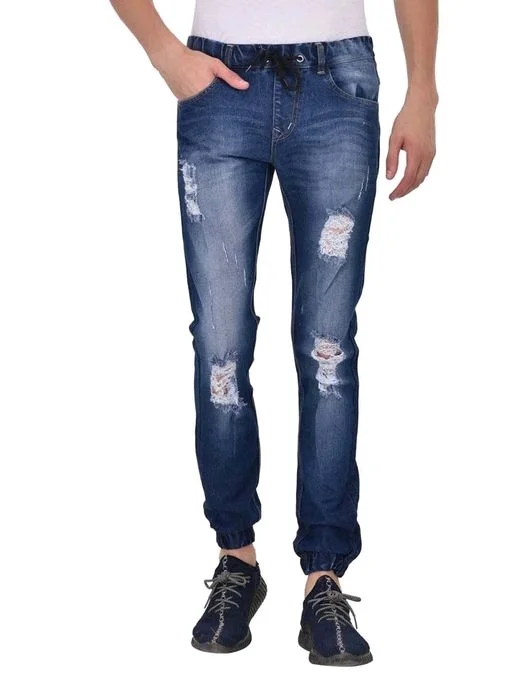 Stylish Men's Jogger2 - 34