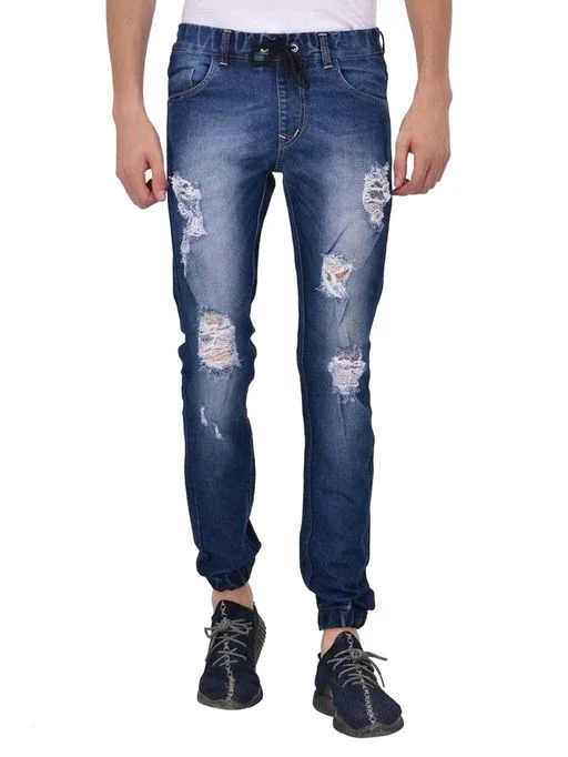 Stylish Men's Jogger3