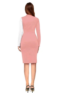 Stylish Ravishing Women Dresses - L