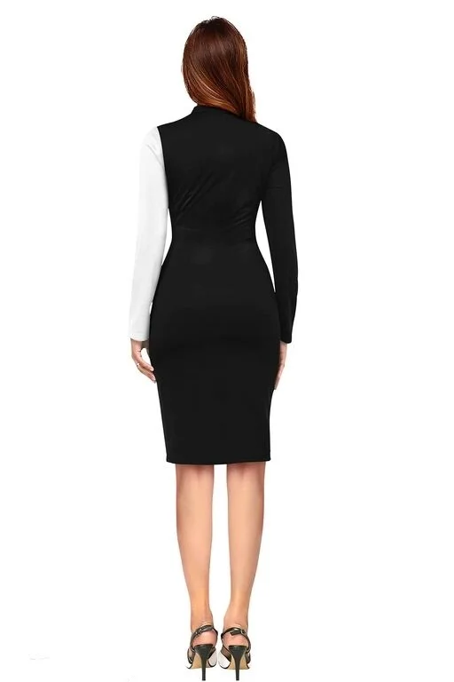 Stylish Ravishing Women Dresses01 - S