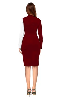 Stylish Ravishing Women Dresses67 - L