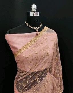 Stylish Saree 149