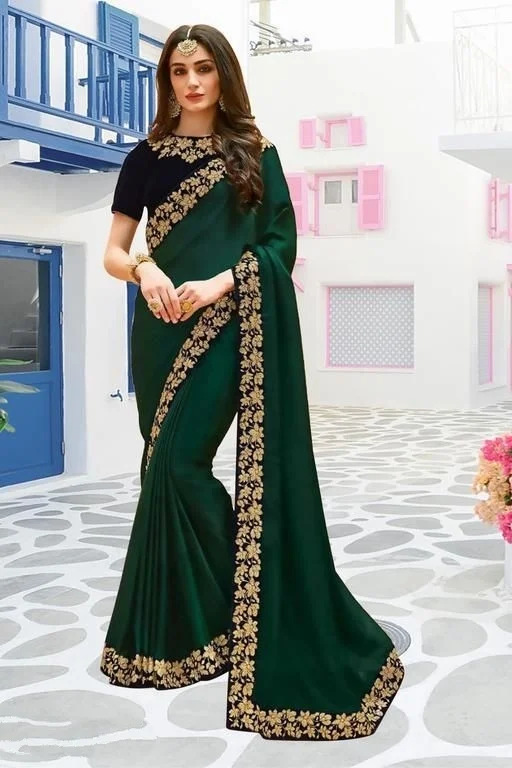 Stylish Women Saree 177