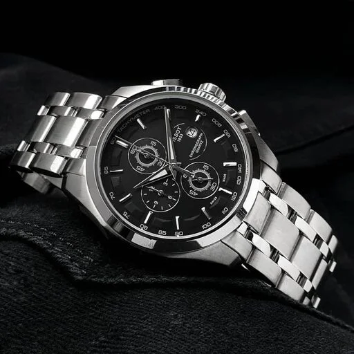 Tissot Latest Watch 2.0